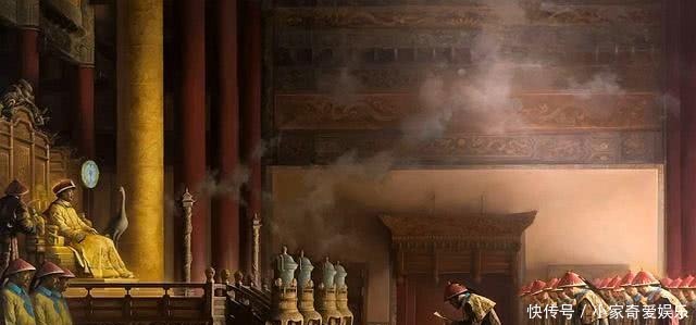 大员|古代一品大员出差被刺杀，会产生什么样的后果？很多人看了不敢信