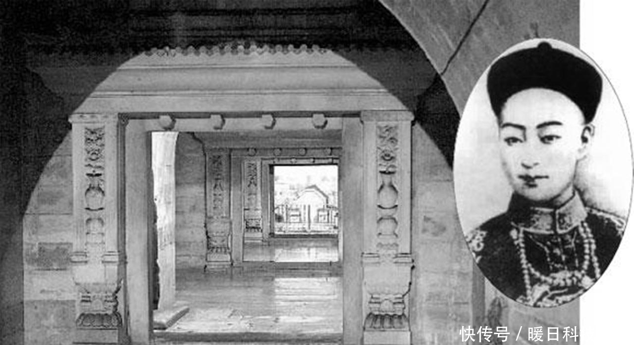 揭开|难怪光绪帝一死就入殓 你看他死得多惨 专家用5年揭开真相