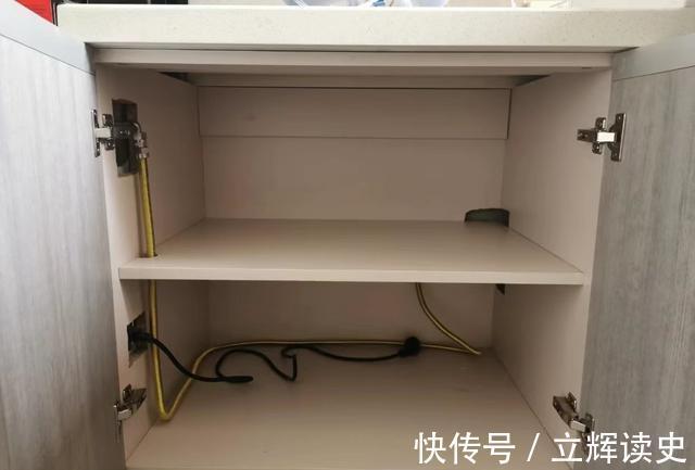 瓷砖|过来人建议:若是再买房,厨房一定“4不装”,入住后超实用