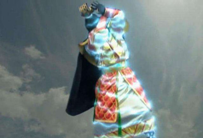 燃灯&西游记中有位妖王,如来,燃灯,弥勒共同出手才能降伏,它是谁