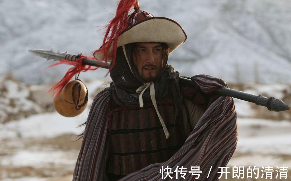 级别|《水浒传》里八十万禁军教头相当于现在什么级别