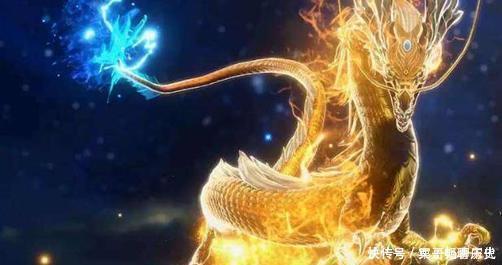 唐昊|斗罗大陆昊天锤是第一武魂在这4种武魂面前,昊天锤只是弟弟