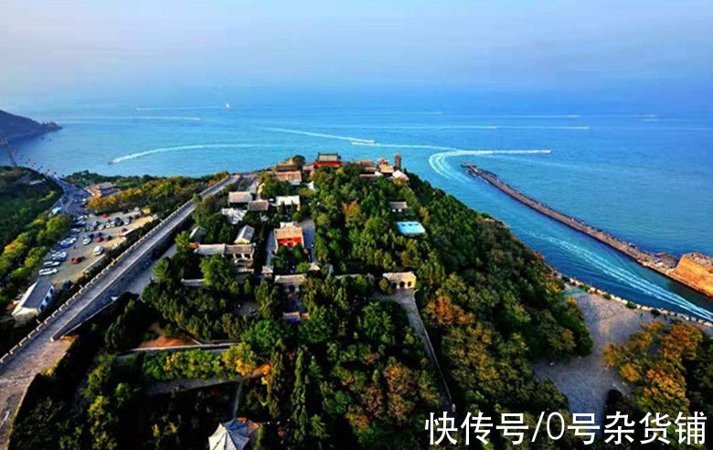 公园|烟台10家景区免门票，都是好客山东，青岛这两个公园免费开放