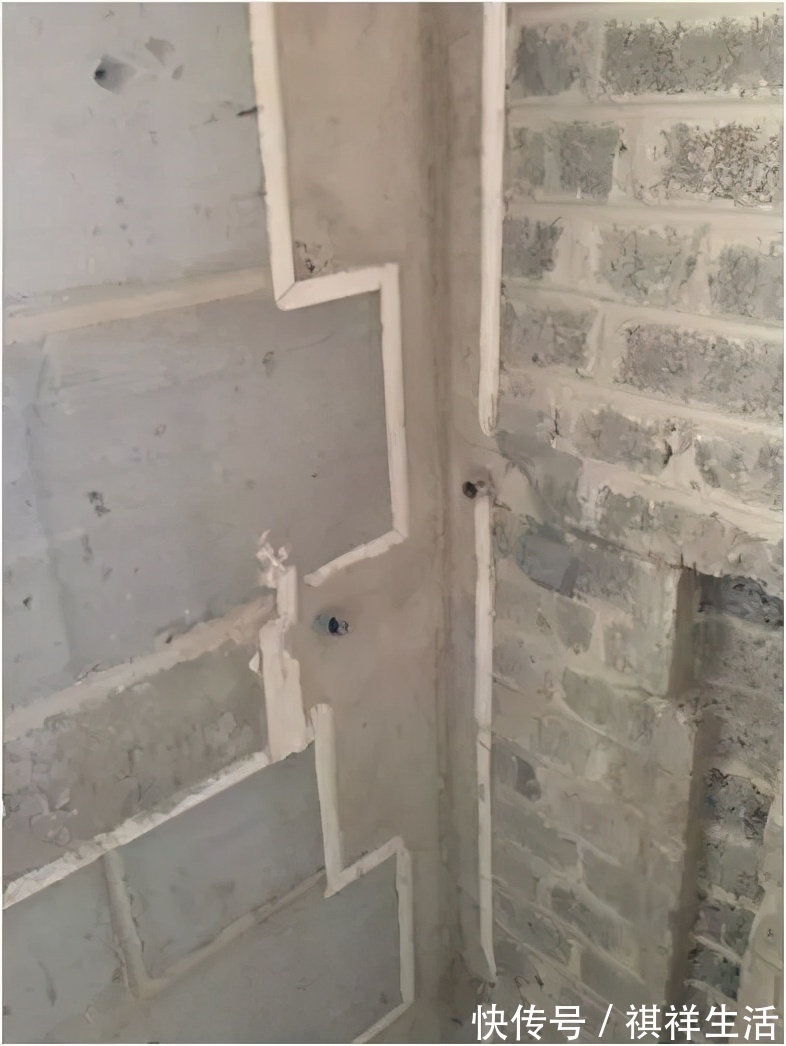 结构|二次结构砌体构造质量控制关键点，细节决定成败