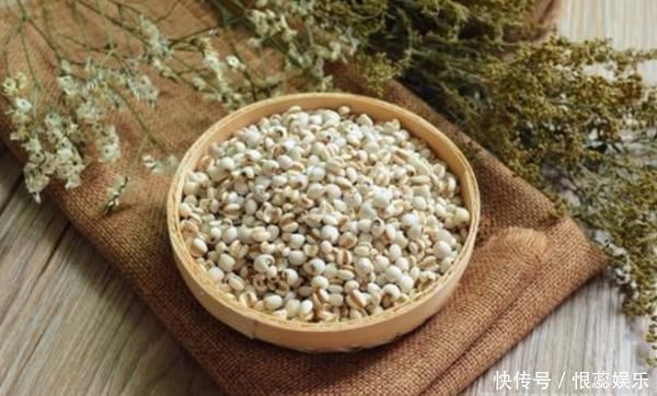 湿气重吃什么食物最好这3种不妨试一试帮你排出湿气