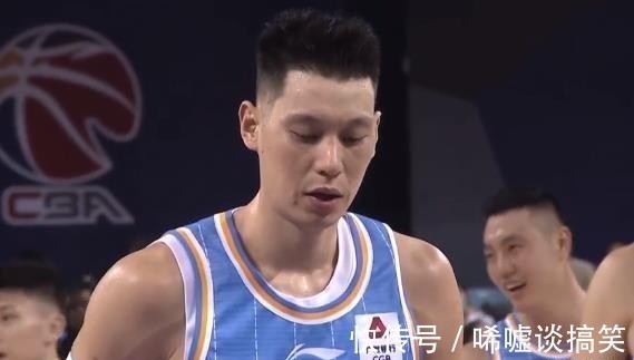 北京队|大胜辽篮!北京队大将称赞林书豪,让球队面对辽粤男篮更加从容!