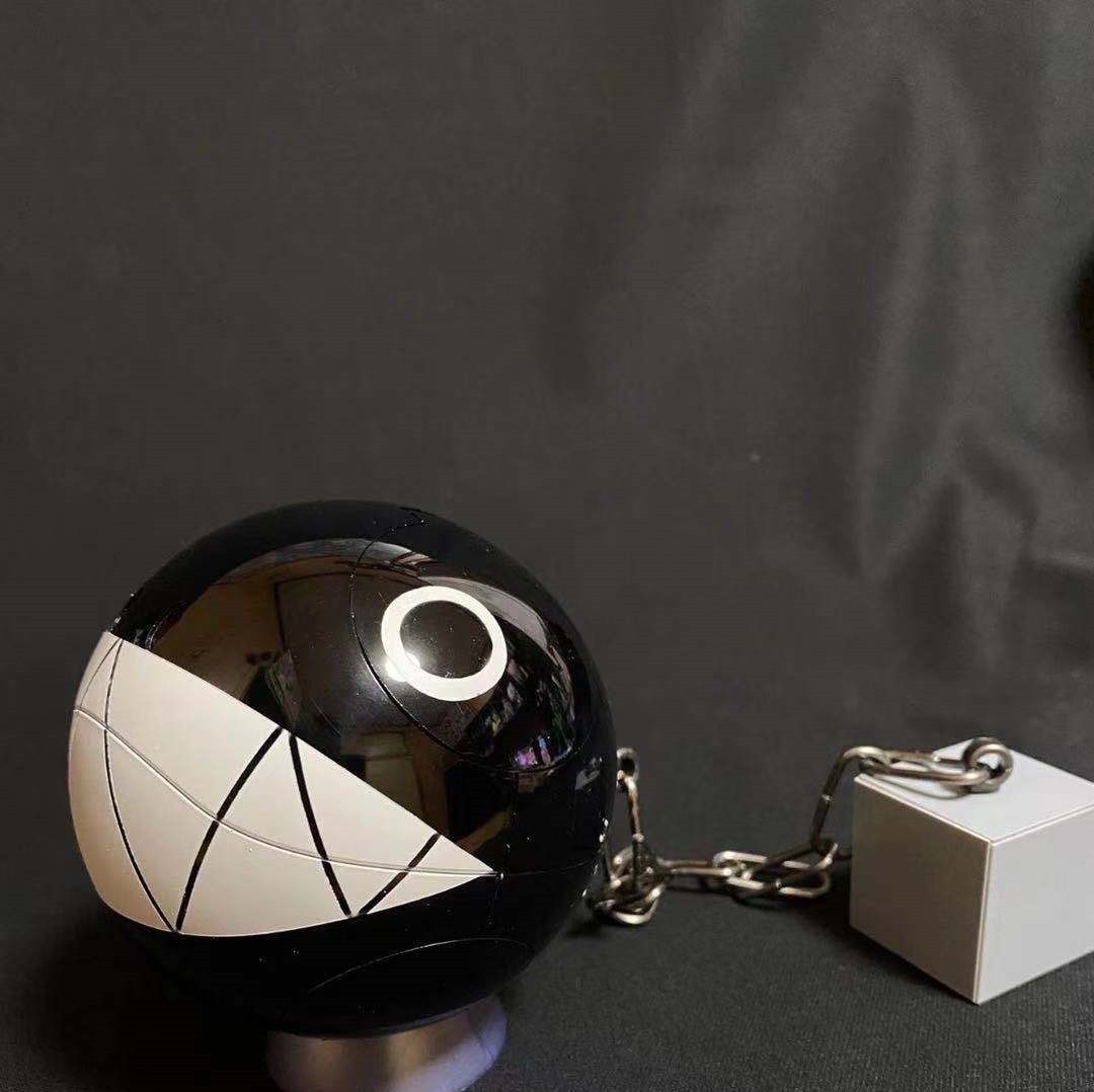 改造|马里奥与高达梦幻联动,大家能认出它们都是什么模型吗?