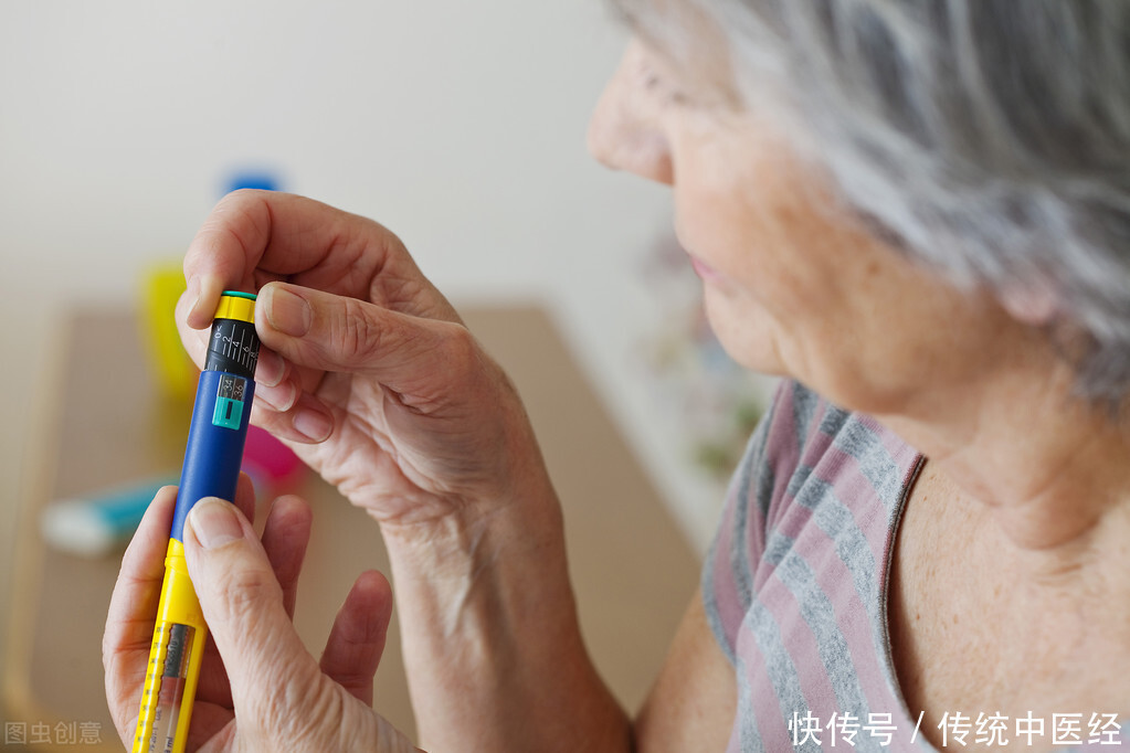 糖尿病|患2型糖尿病20年,用它熬汤,如今血糖达标,身体倍儿棒!