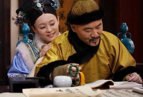 龙沟|为皇上冲龙沟,为何会成为宫女们最喜欢的差事对宫女有什么好处