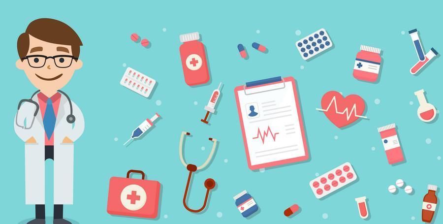 微量元素|别再带娃去检查,这项检查是个“坑”,很多地方早就叫停了