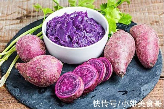 食物|女人建议:6种含“花青素”多的食物,要常吃,健康营养,显年轻