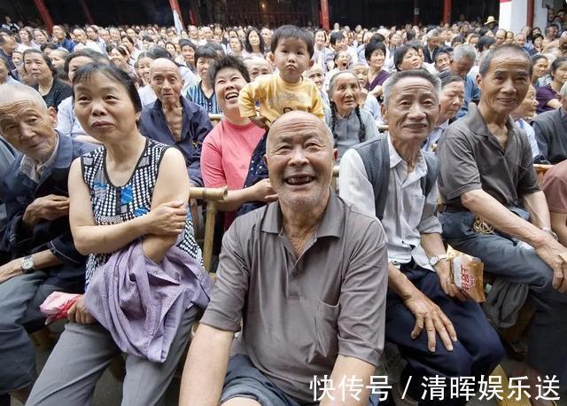 高寿|老人过于长寿会“克”子孙答案很现实，子女要心中有数