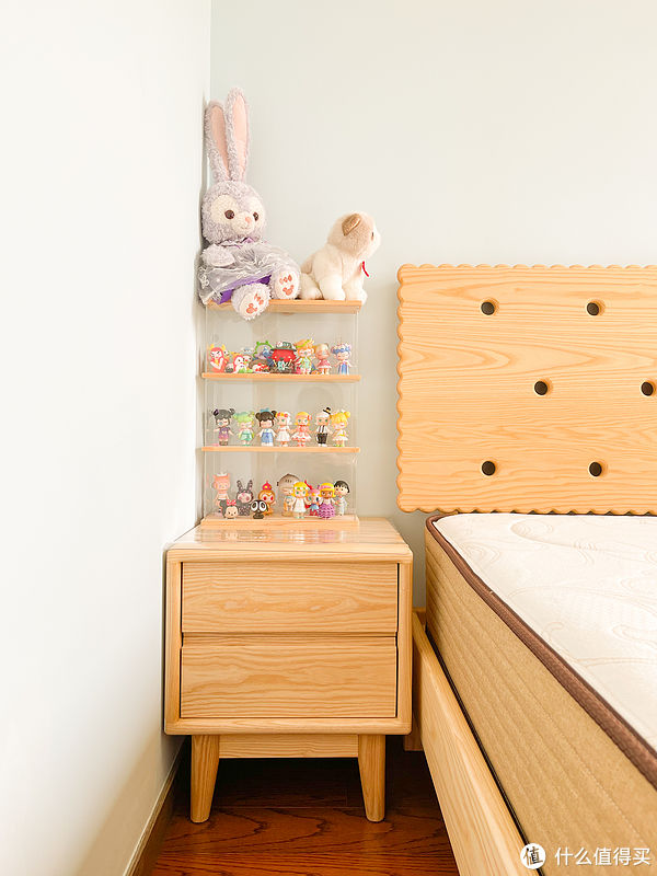 小沙发|上海业主脑洞大开,动线改造有了玄关,家中囡囡多了个mini衣帽间