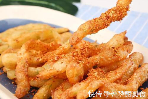 调味料秋天到了,多做以下食物给家人吃,常吃美容养颜,降血脂,试试吧