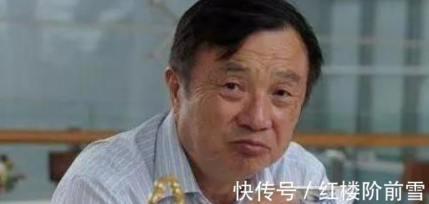 企业|任正非的中庸大道：无为而治，才成就了华为的与众不同