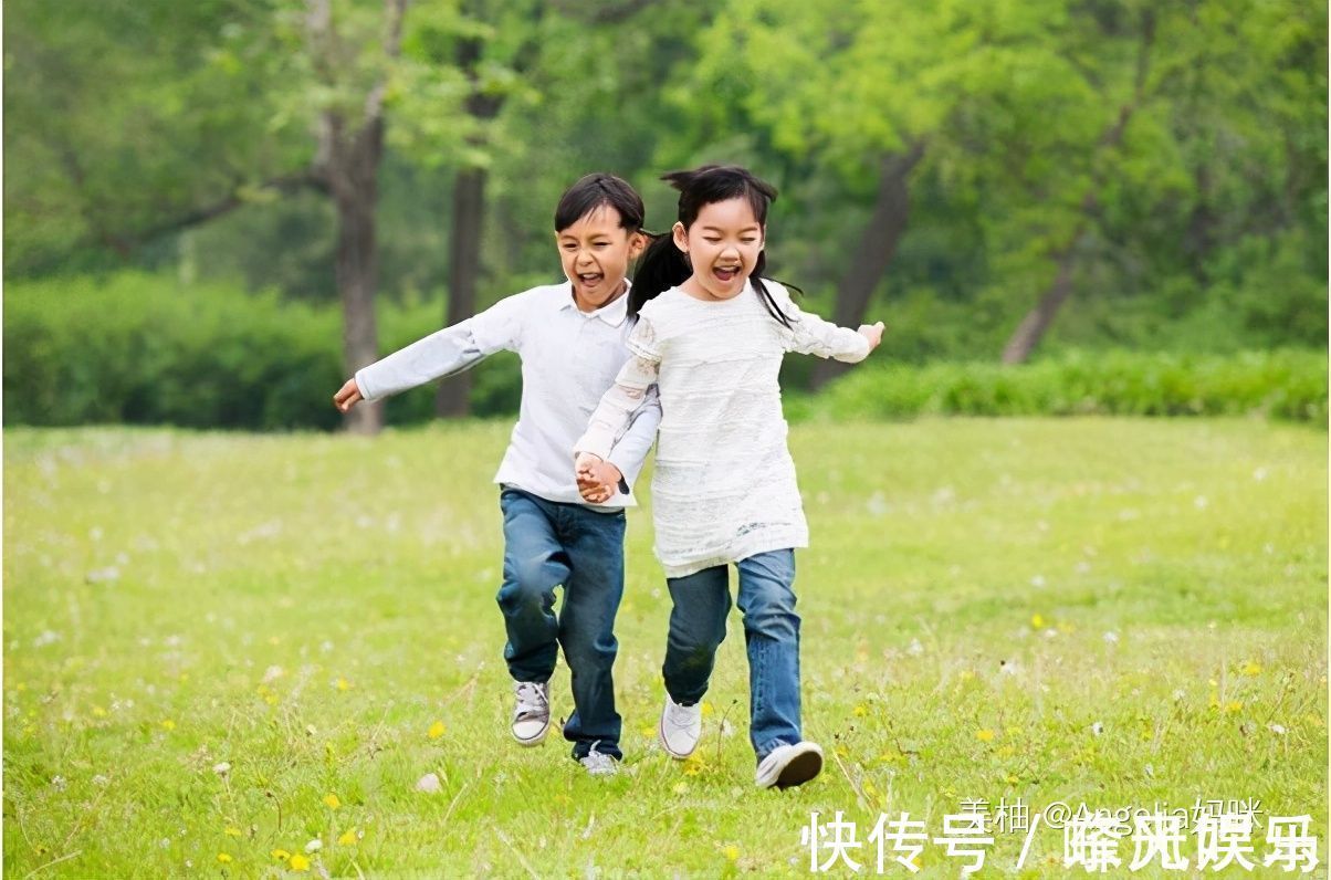 长高|“儿童身高标准表”出炉,7岁长到1米2才合格,家长快对照一下