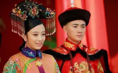 同治|她只是一名普通妃子,却指着皇太后大骂,慈禧还晋封她为贵妃