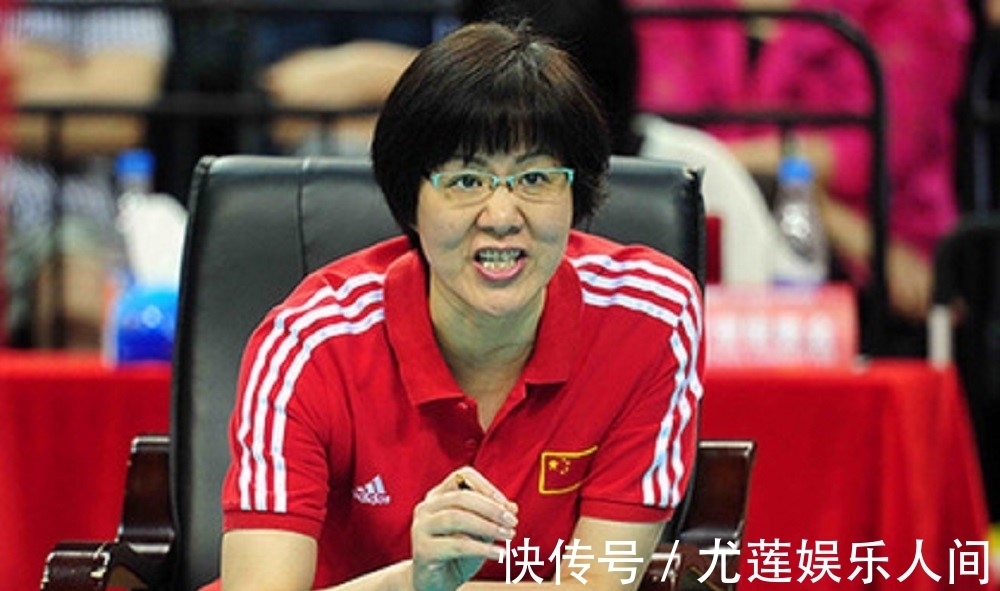 姑娘们|东京奥运会后,国外排球队重金邀请郎平执教,郎平的回答让人泪目