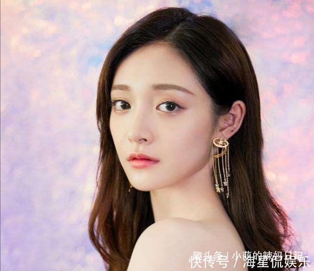 小鹿眼|女人的“眼型”一般分为这五种,狐狸眼很少见,丹凤眼最美