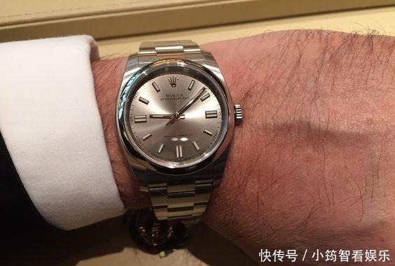 水鬼|十年从业经历告诉你，关于国内复刻表不能说的秘密