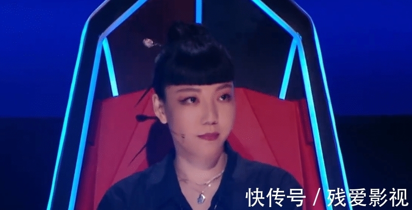 助教|《中國(guó)好聲音》吉克雋逸:有的人失去了,你才知道當(dāng)初不該珍惜