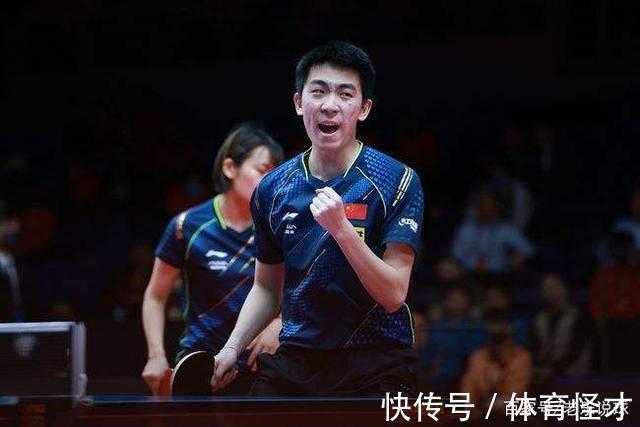 闫安|国乒削球天花板离队,13年国家队生涯画句号,为何又是退队不退役