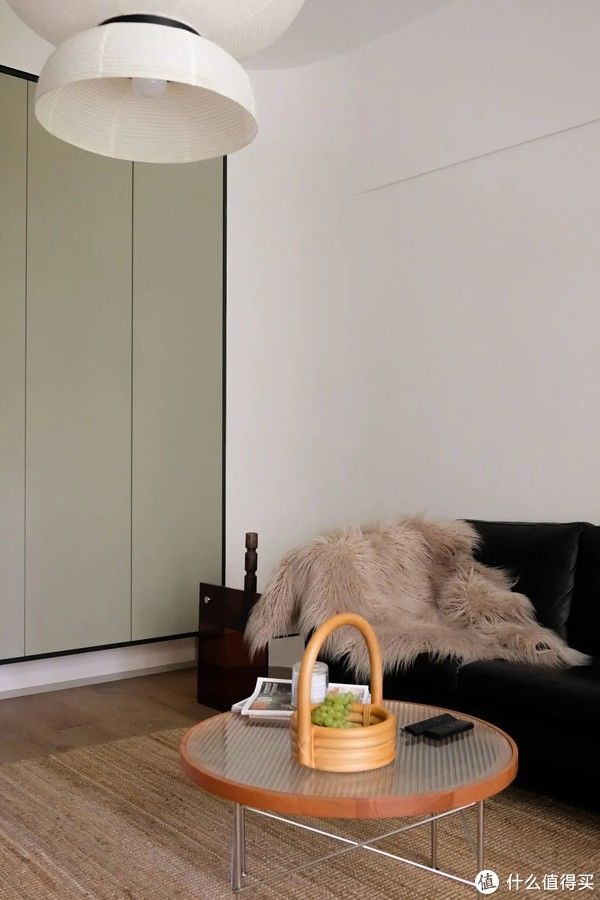 极致|美哭！30w爆改超100㎡，每1分钱都花到了极致