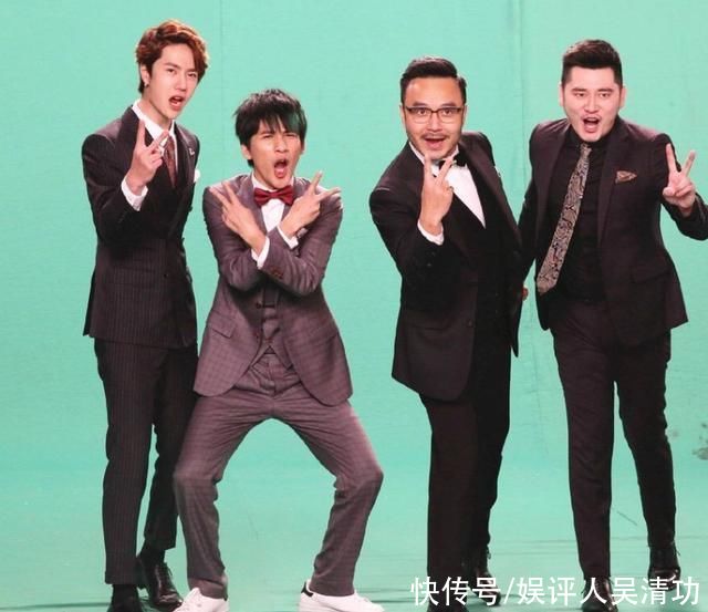 钱枫|微博宣布上半年十大热搜综艺：蔡徐坤节目上榜，《天天向上》落选