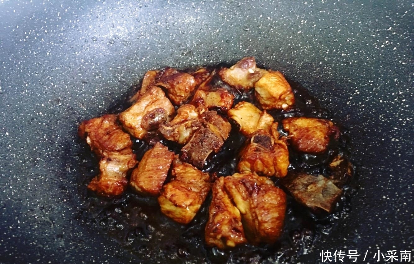 这道菜我家每周做一次, 好吃又刮油, 容易发胖的人要多吃