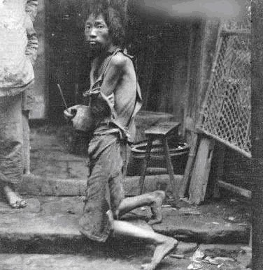 明朝|古代的“采生折割”是什么？在明朝一旦发现，立即凌迟处死