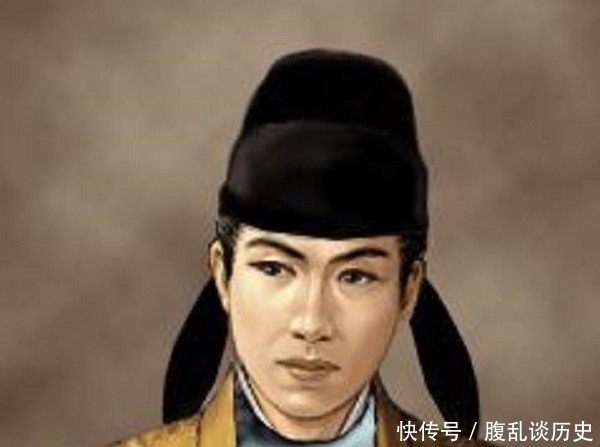 短寿|唐朝21帝中最为短寿的皇帝