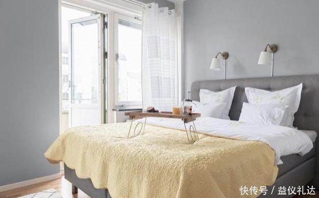 小户型|参观53平米小户型，除了阳台都是储物柜，玄关柜设计很实用