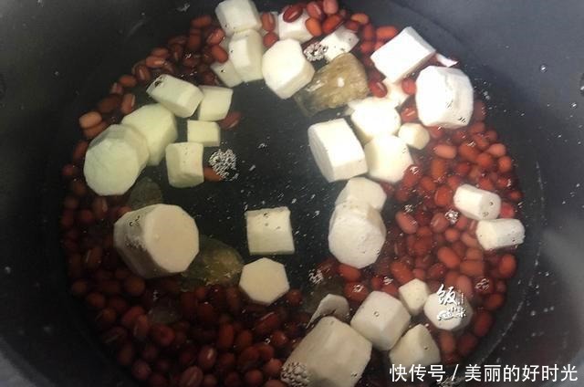 夏天不能光喝绿豆汤,流汗多要喝它,补充钾元素,健康又好喝