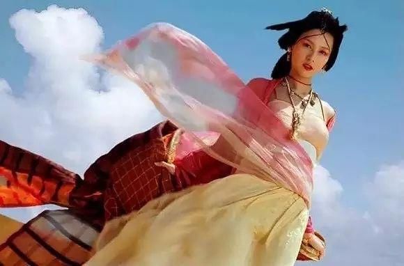 流萤|梦若流萤 为我独知—叶锦添