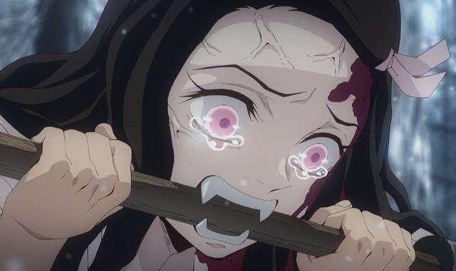 鬼灭之刃|日本读者票选“最想成为的角色”,在她面前,后宫男主也不管用