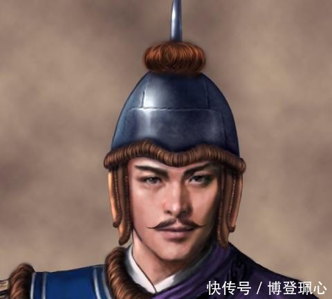 障碍|他是隋文帝杨坚做皇帝之前最后的障碍,他一死杨坚立刻代周称帝