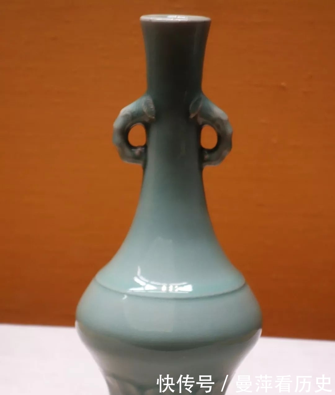 东京国立博物馆陈列系列之:茶之美术