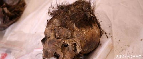 中诸|经中诸“尸”——女尸!