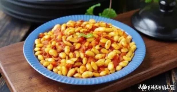 杏鲍菇|周末聚餐推荐解馋下饭的12道家常菜,家人最喜欢吃,隔三差五都想吃