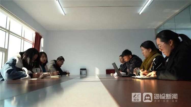 中科院院士|政府“说媒” 产研“结亲” 德州武城打造科技创新高地