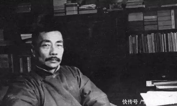 鲁迅|鲁迅和朱安的41年婚姻