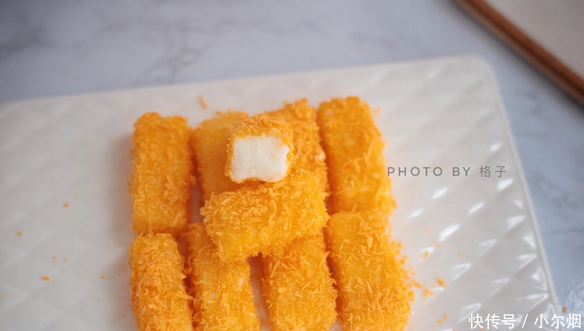 教你6款美味零食,孩子想吃不用买,好吃又卫生,比买的好多了