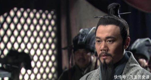 最终|世人只知“负荆请罪”,却不知道蔺相如和廉颇最终的下场?