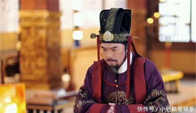 统治|80岁的张柬之发动神龙政变,推翻武则天统治,后来是何下场?