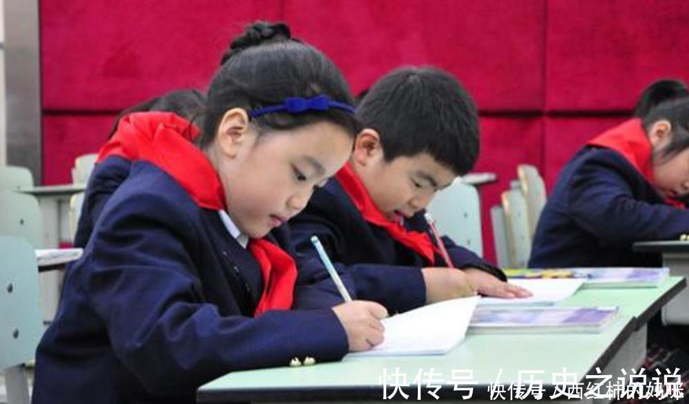 专注力|班主任:孩子成绩好坏逃不出''橡皮擦定律'',学渣学霸,一眼看穿