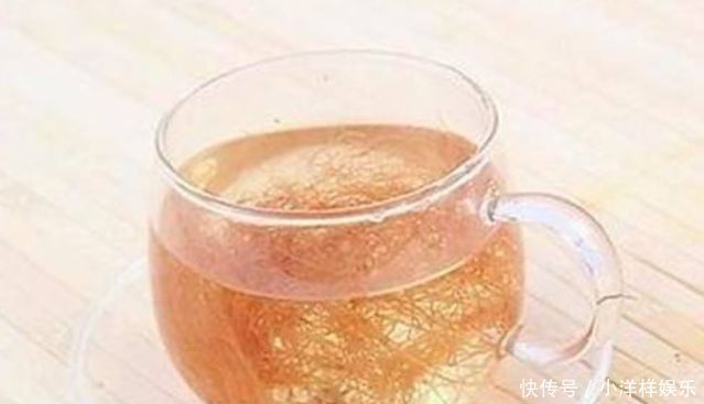 对皮肤好的食物，建议常吃，补血润肤，改善便秘，气色更好