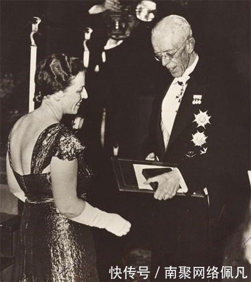 诺贝尔奖|美国女子获诺贝尔奖,预言了一番中国未来却没人信,结果全都应验