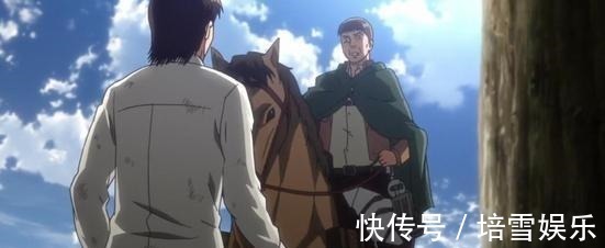 动漫|动漫中《进击巨人》的排名狠角色就三个,你万万没有想到他,居然也上榜了嘛?