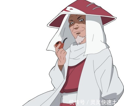 三代目火影不为人知的另一面 水门团藏宇智波 只是他手中的棋子 快资讯 三代目火影不为人知的另一面 水门团藏宇智波 只是他手中的棋子 快资讯