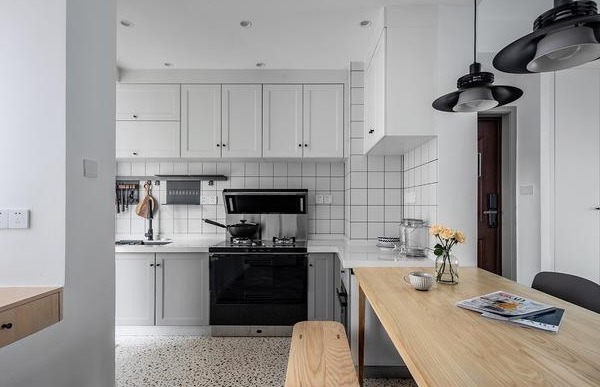 定制|装修新房,到底要不要定制家具听木工师傅说完,再做决定也不迟